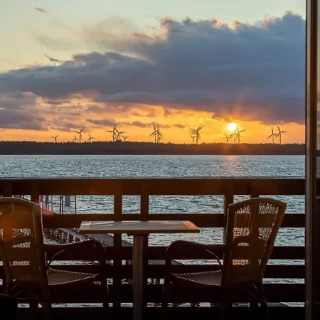 Ferienhaus Uttied - Direkt Am Plauer See