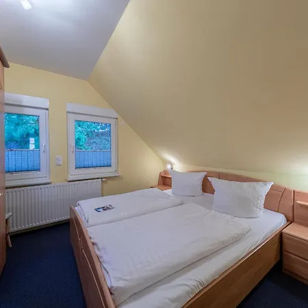 Ferienhaus Uttied - Direkt Am Plauer See