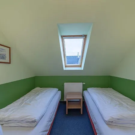 Ferienhaus Uttied - Direkt Am Plauer See *