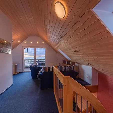 Ferienhaus Uttied - Direkt Am Plauer See Nyaraló Alt Schwerin