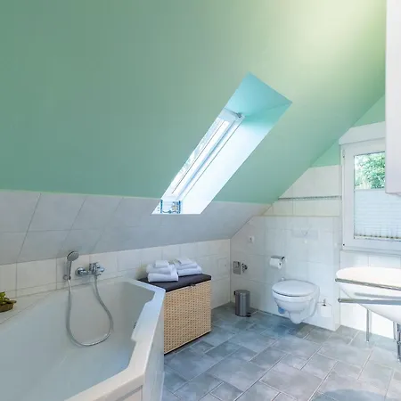 Nyaraló Ferienhaus Uttied - Direkt Am Plauer See